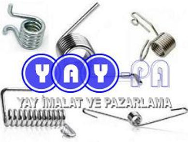 Yaypa yay üretimi sanayi ve tic. (yay üreticisi,  yay üretim, yay imalatı, yay firması, yay imalatçısı